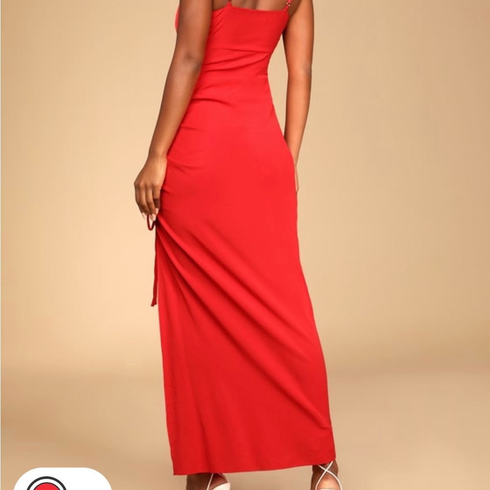 NWT lulus dress - Picture 2 of 9